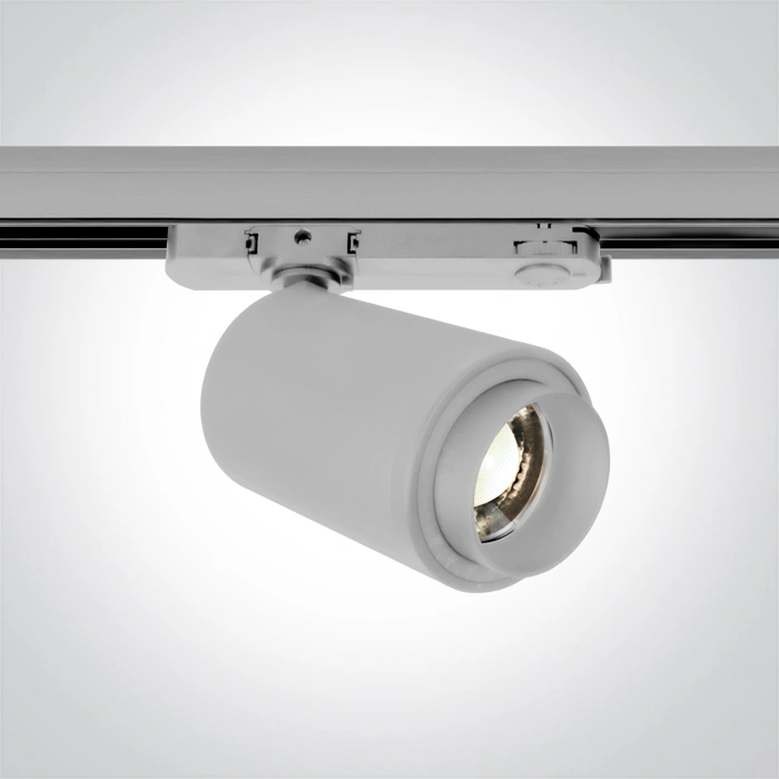 Asta 1 LED 30W 3000lm 830 IP20 230V 20°-60° alb