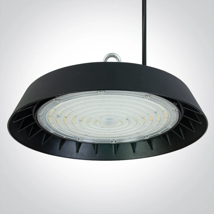 Kenny 6 DALI-2 150W 22500lm 4000K 90° IP65 230V negru