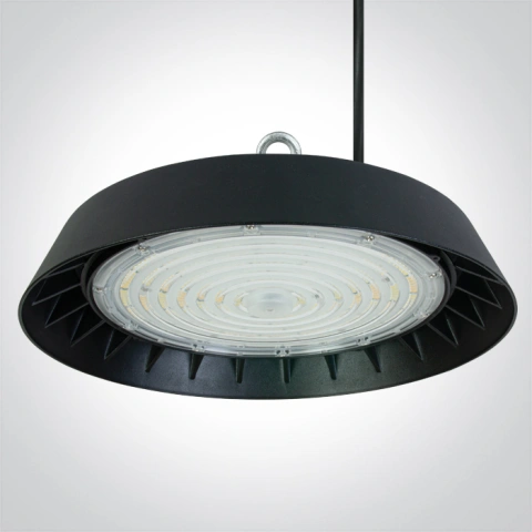 Kenny 6 DALI-2 150W 22500lm 4000K 90° IP65 230V negru