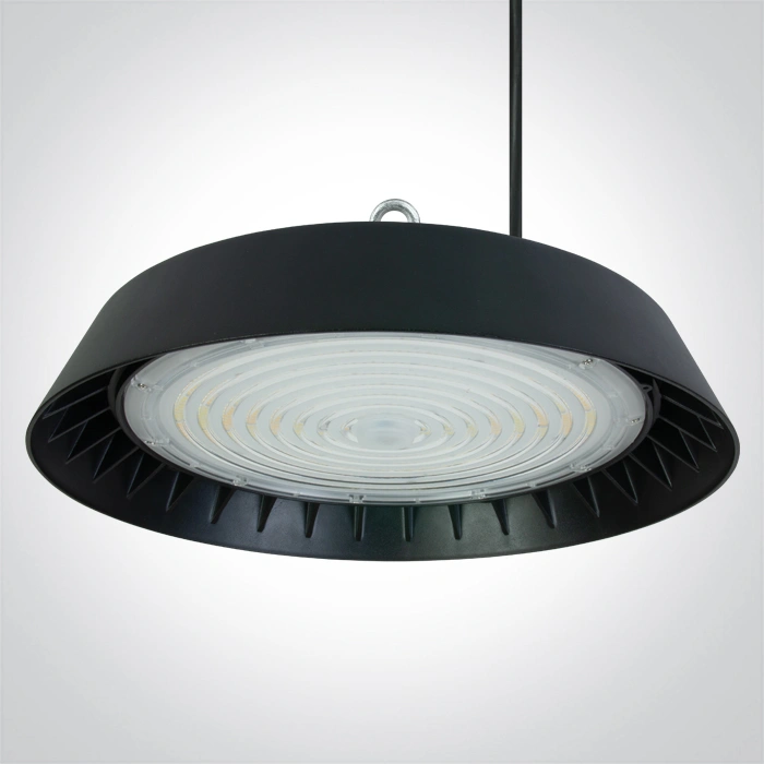 Kenny 6 DALI-2 240W 36000lm 4000K 90° IP65 230V negru