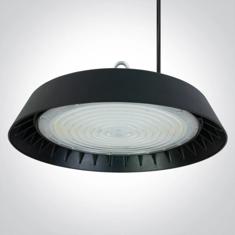 Kenny 6 DALI-2 240W 36000lm 4000K 90° IP65 230V negru