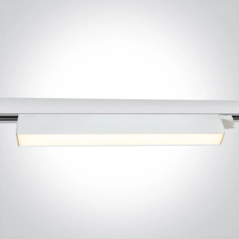 Milo LED 36W 3600lm 3K/4,2K/6,5K CRI90 IP20 230V90° negru