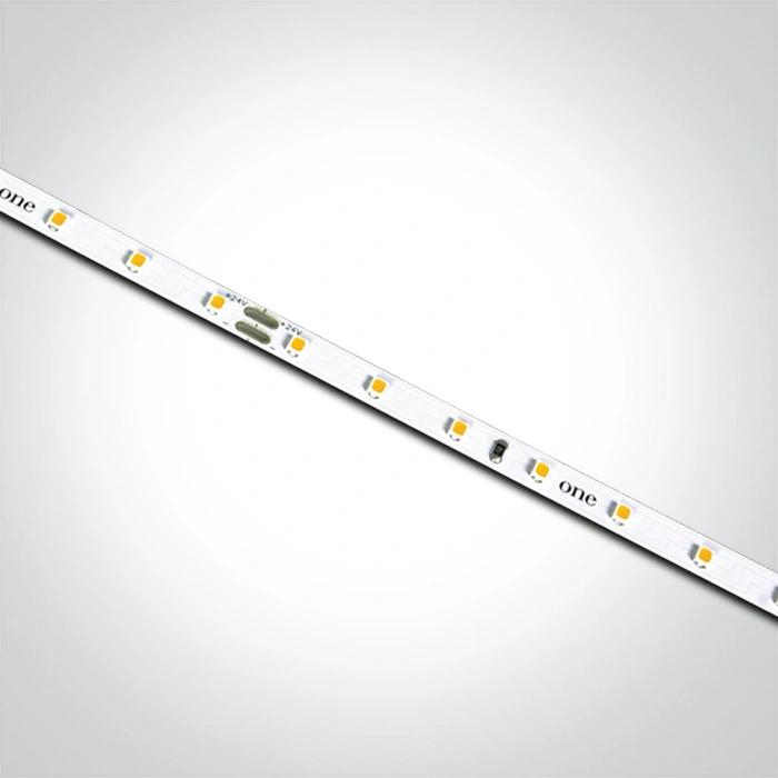 Bandă LED Marra 9,6W/m 768lm/W 927 IP20 24VDC Dimm 5m