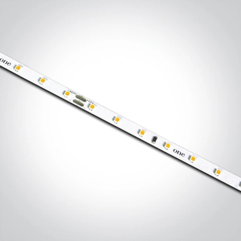 Bandă LED Marra 9,6W/m 768lm/W 927 IP20 24VDC Dimm 5m