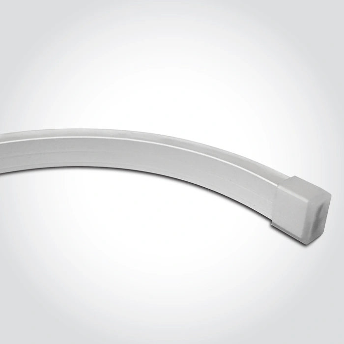 NEON FLEX LED Stripe 10W/m 4000K 280lm/m CRI90 IP66 Dimm 24V