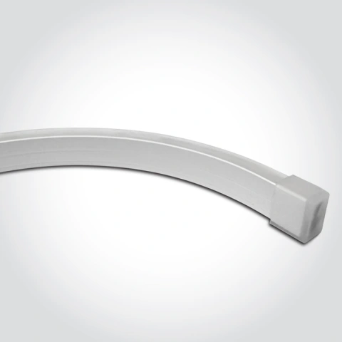 NEON FLEX LED Stripe 10W/m 4000K 280lm/m CRI90 IP66 Dimm 24V