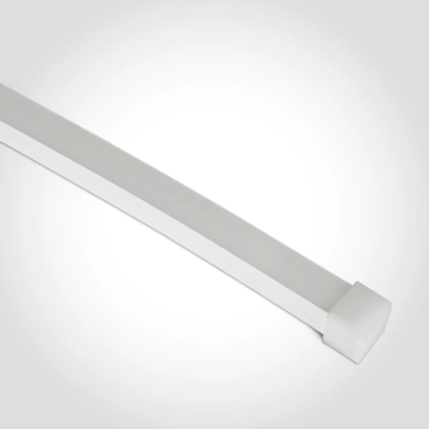 NEON FLEX LED Stripe 12W/m 4000K 600lm/m CRI90 IP66 Dimm 24V