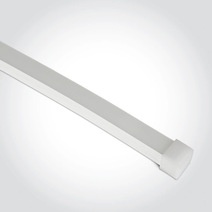 NEON FLEX LED Stripe 12W/m 3000K 550lm/m CRI90 IP66 Dimm 24V