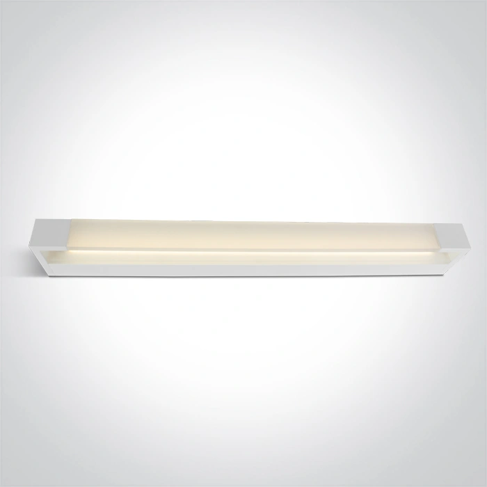 Baie Y LED 20W 1400lm 3000K IP44 230V alb
