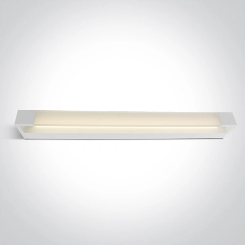Baie Y LED 20W 1400lm 3000K IP44 230V alb