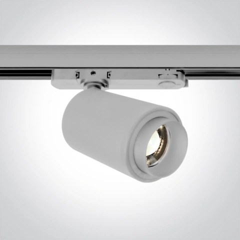 Asta 1 LED 30W 3000lm 840 IP20 230V 20°-60° alb