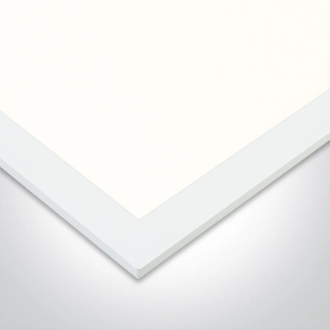 Lano Quadro BL M625 40W 3600lm-4000lm-3800lm UGR19 230V