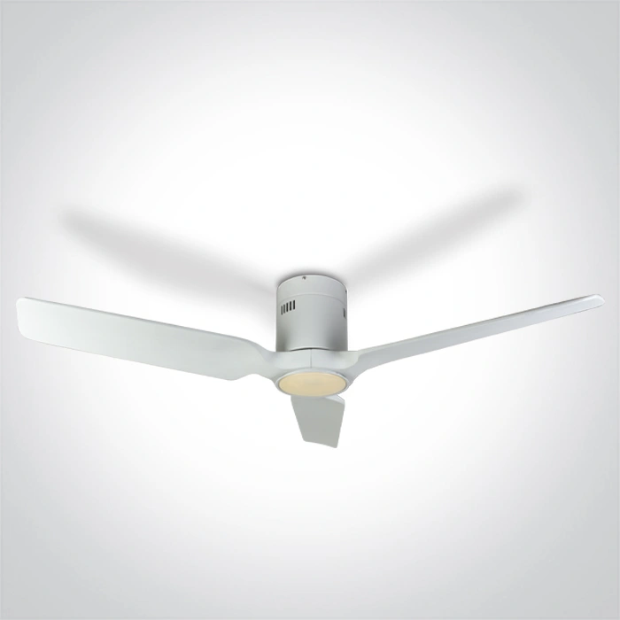 Fanlight-7 22W 2000lm 3K-4K-5,5K CRI85 Dimm IP20 230V alb