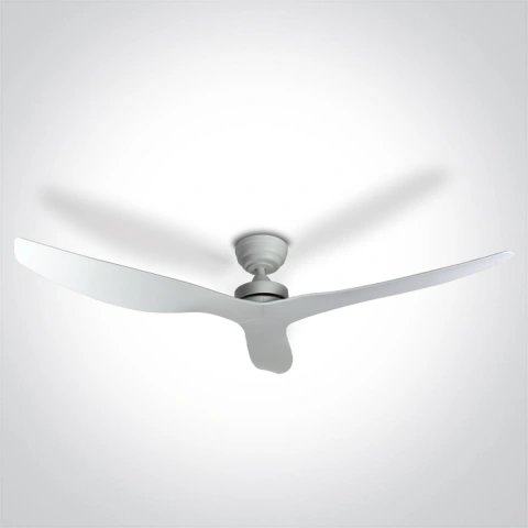 Ventilator X 30W IP20 230V alb