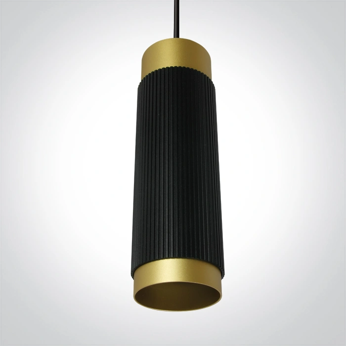 Tuby PL LED 12W 840lm 930 IP20 48VDC 38° negru