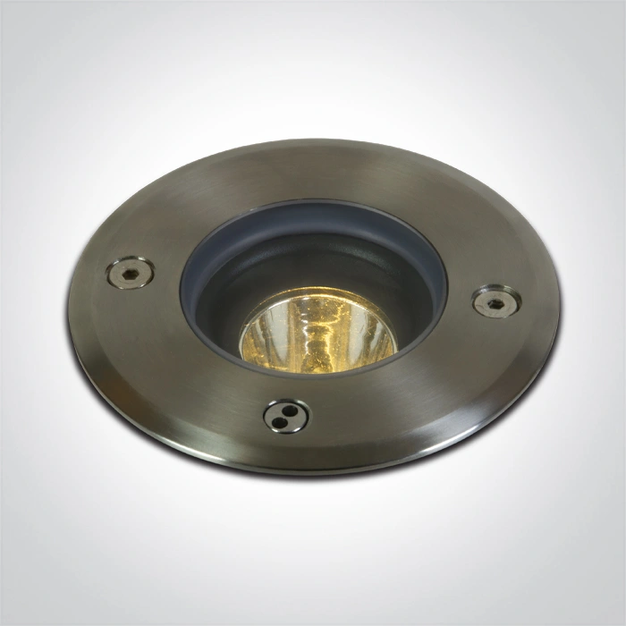 Terra BIG LED 3W 830 210lm IP67 IK10 230V 5°