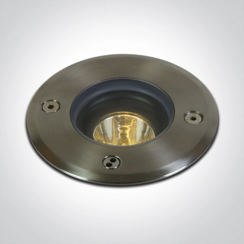 Terra BIG LED 3W 830 210lm IP67 IK10 230V 5°