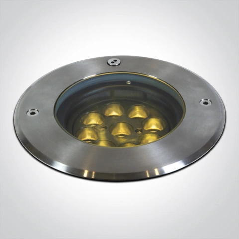 Terra BIG LED 9x1,5W 830 1000lm IP67 IK10 230V 20°