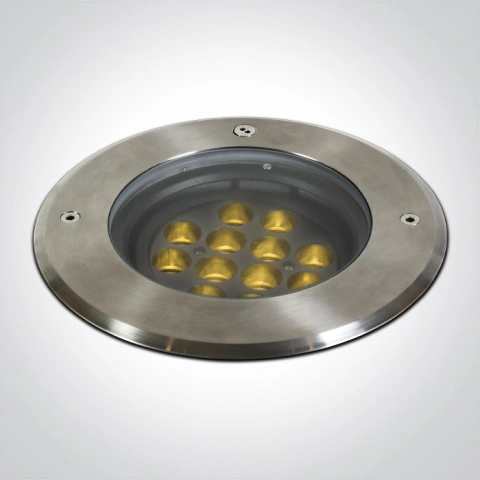Terra BIG LED 12x1,5W 830 1250lm IP67 IK10 230V 20°