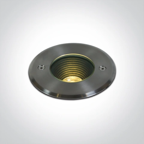 Terra BIG LED 3,5W 830 300lm IP67 IK10 230V 20°