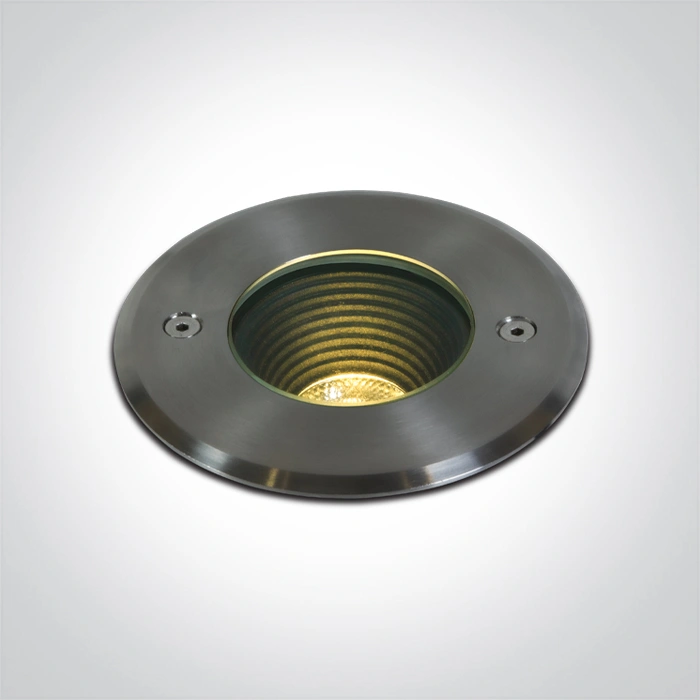Terra BIG LED 10W 830 800lm IP67 IK10 230V 20°