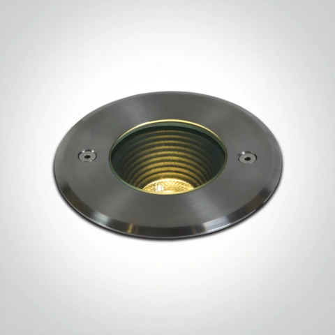 Terra BIG LED 10W 830 800lm IP67 IK10 230V 20°