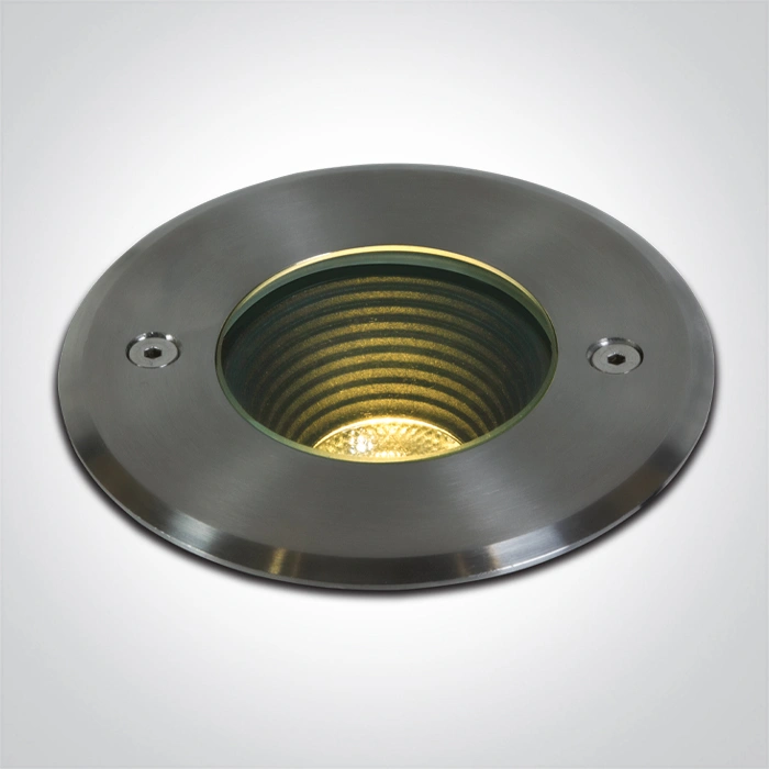Terra BIG LED 15W 830 1200lm IP67 IK10 230V 20°