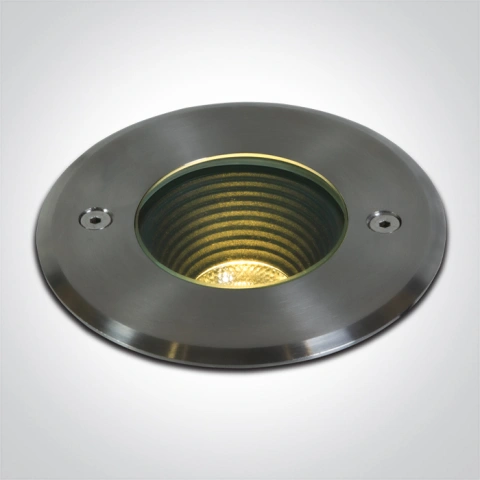 Terra BIG LED 15W 830 1200lm IP67 IK10 230V 20°