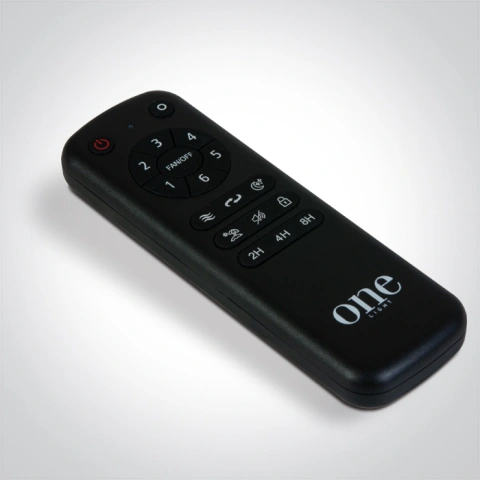 Telecomandă suplimentară pentru ventilatoare seria Fan X