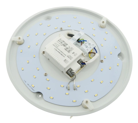 VENUS 300 LED, 17W, 4000K, 1900lm, IP44, RA 80+_1
