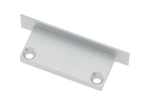 Profile end cap LBKI incl. Screws