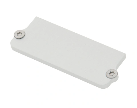 Profile endcap Modul inset SL incl. screws