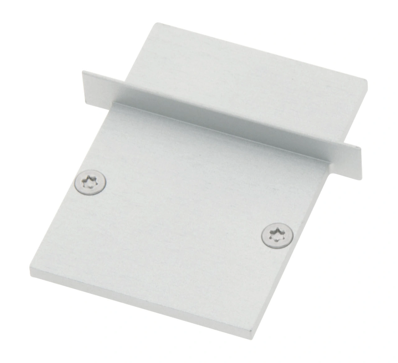 Profile end cap CLI angular closed incl. Screws
