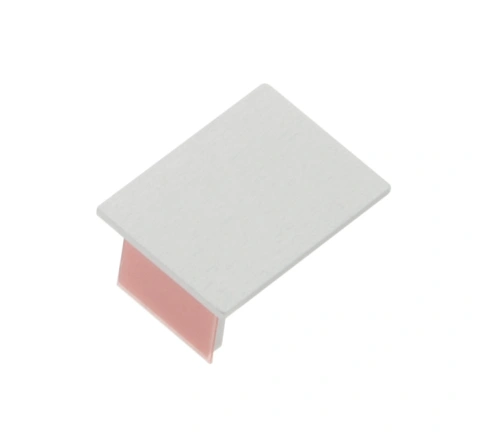 Profile endcap KLR square