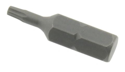 Torx Bit TX8 for end-cap-screws