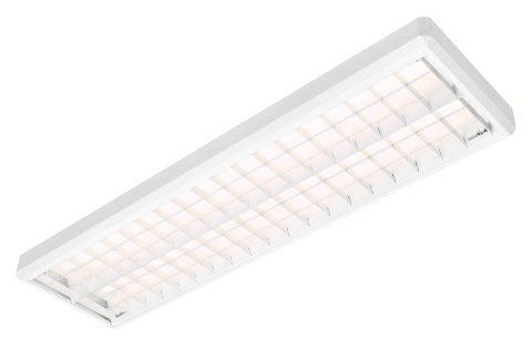 SARW LED Sport 47W,840,5625lm,IP20,230V,DALI,white