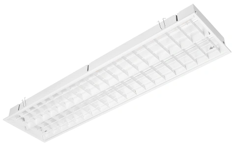 SERW LED Sport 47W,840,5680lm,IP20,230V,DALI,white_1