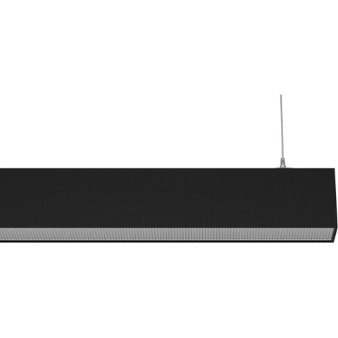 Line 50 PL DI/IND 68W 7100lm 930 UGR<19 DALI, negru, L-1411