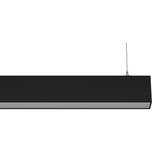 Line 50 PL DI/IND 68W 7400lm 940 UGR<19 DALI, negru, L-1411