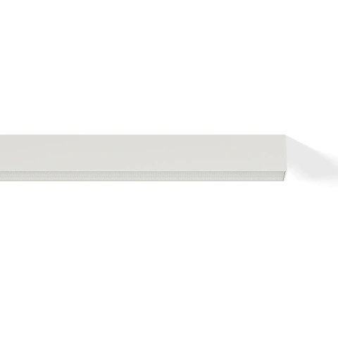 Line 40 ABL 18W 1892lm 840 MP alb pornit/oprit l-1411mm