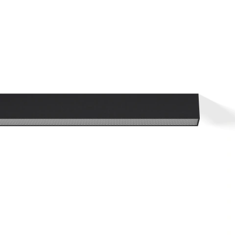 Line 40 ABL 20,4W 2271lm 840 MP on/off negru l-1691mm