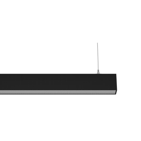 Line 40 PD D/I 68W 8582lm 840 MP DALI negru l-1411mm