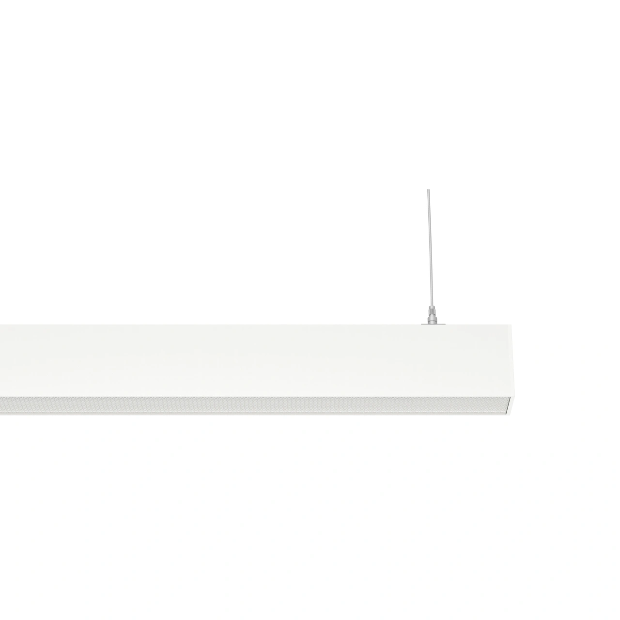 Line 40 PD D/I 68W 8582lm 840 MP DALI alb l-1411mm