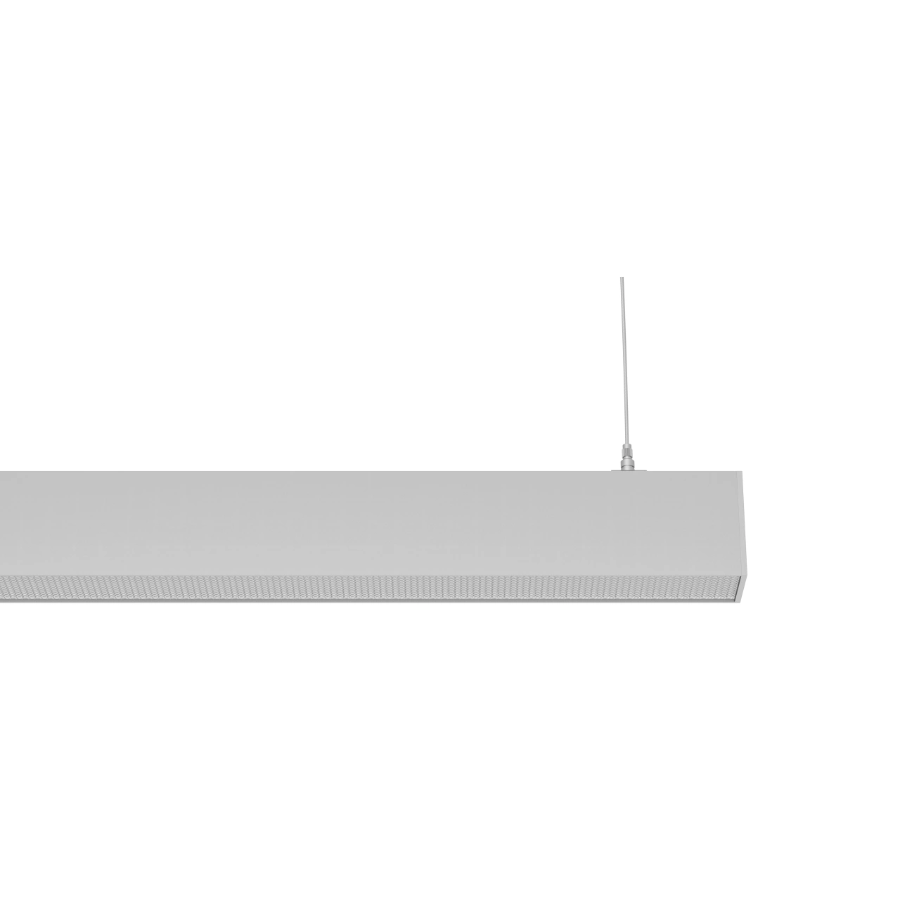 Line 40 PD D/I 68W 8582lm 840 MP DALI argintiu l-1411mm