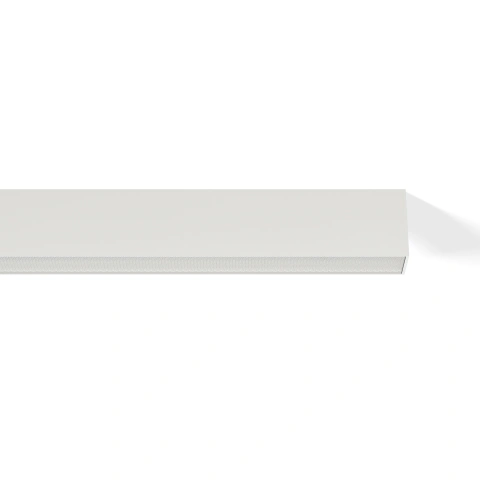 Line 50 ABL18W 1851lm 840 MP alb pornit/oprit l-1411mm