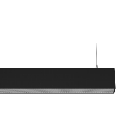 Line 50 PD D/I 68W 8556lm 840 MP DALI negru l-1411mm