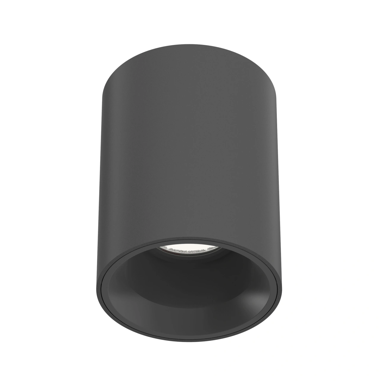 TechDot ABL 150 25,4W 2002lm 930 schwarz 50° on/off negru
