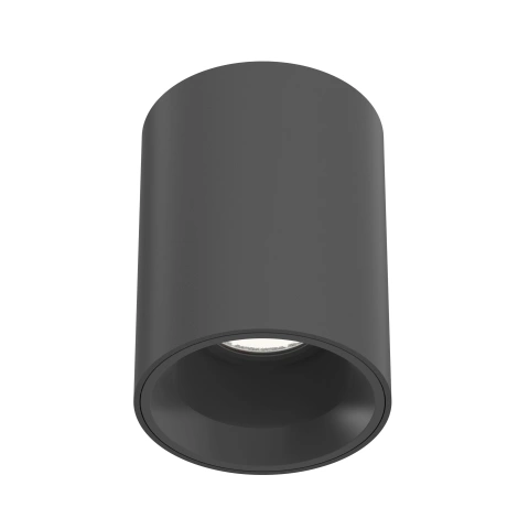 TechDot ABL 150 25,4W 2002lm 930 schwarz 50° on/off negru