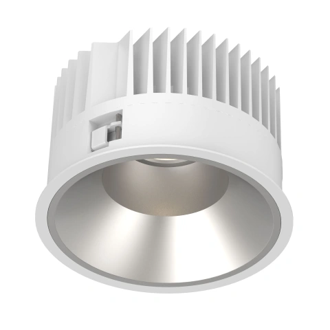 TechDot EBL 200 52W 4700lm 940 argintiu 60° alb pornit/oprit