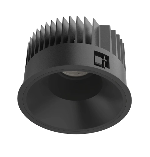tech dot 200 DL 52W 4600lm 940 60° on/off negru